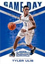 2016-17 Panini Contenders Draft NCAA Basketball Base/Insert Cards Pick From List