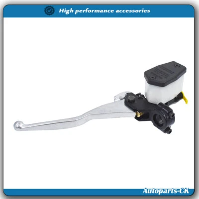 Cilindro maestro de freno para Arctic Cat 250 300 400 454 500 1996-2003 0502-387 Foto 1 de 4