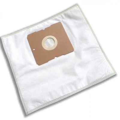 20x Staubsaugerbeutel geeignet für Solac Springtec  AB 2750, 2701, 2721  - Bild 1 von 2
