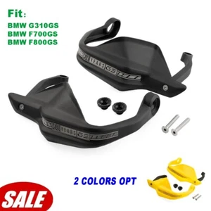 For BMW G310GS 2017-2020 F700GS F800GS 2011-2016 Handlebar Hand Guards Protector - Bild 1 von 15