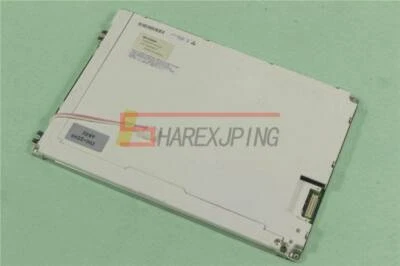 For LQ084V1DG22 LQ084V1DG21 8.4" LCD Screen Panel - Image 1 of 3