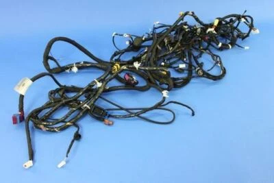Genuine Mopar 2014-2015 Fiat 500 Electrical Body Wiring Harnesses 68278233AA - Image 1 of 3