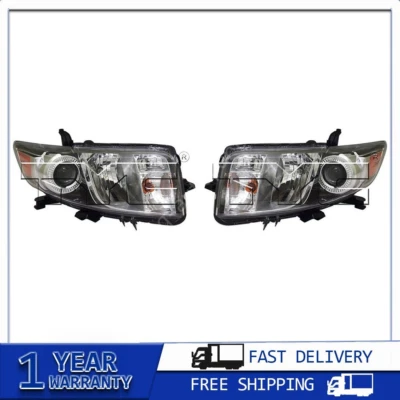Conjunto de faros para Scion xB 2015 2014 2013 2012 2011 Foto 1 de 4