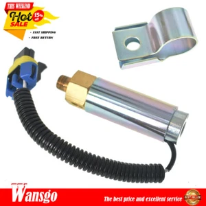 Fan Clutch High Temp Solenoid Valve Replace #A06-26631-000 New - Foto 1 di 13