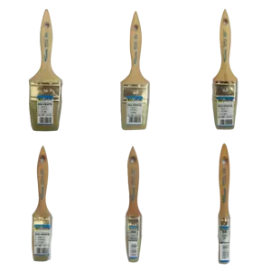 Pennello Smalti Vernici a Solventi per Legno Boldrini Made in Italy Professional - Bild 1 von 10