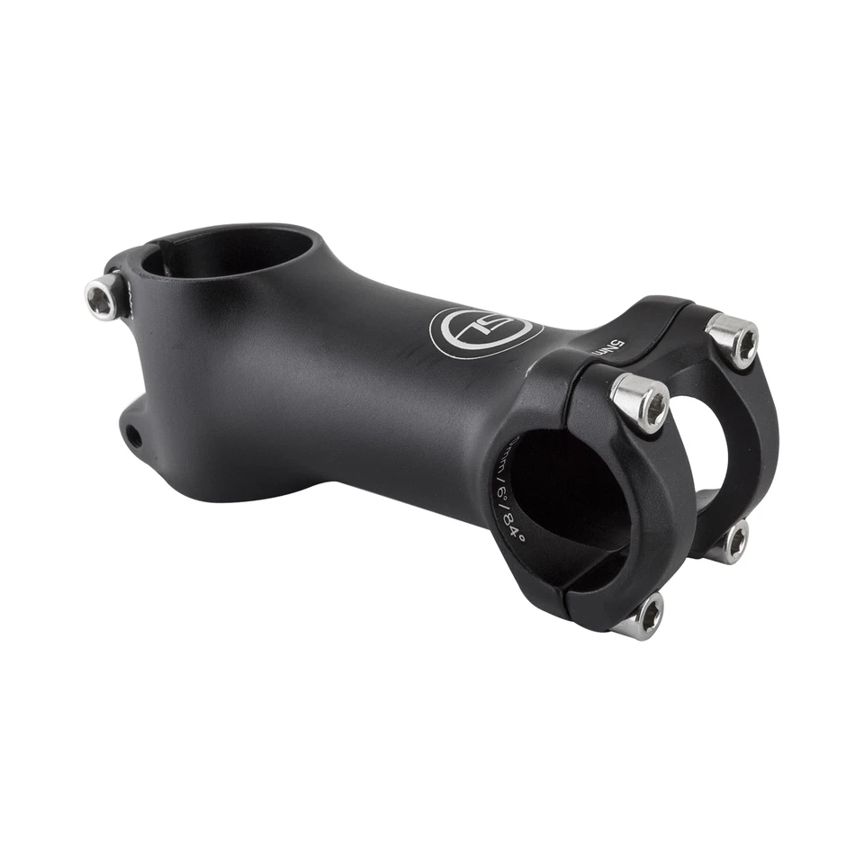 SUNLITE STEM SUNLT RD ALY 80x26.0 6d BK - Imagem 1 de 1