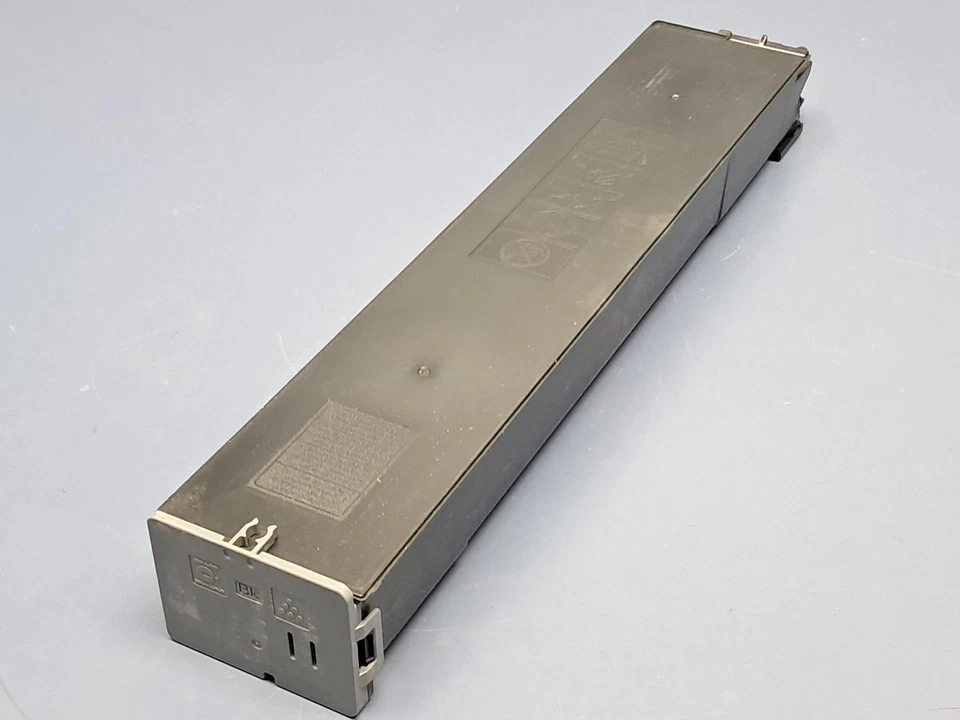 Sharp BP-NT70BA Black Toner Cartridge