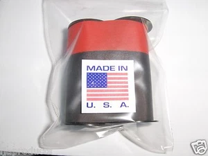 Acroprint 125ER3 Time Clock Ribbon aka 200106002 MADE IN USA FREE SHIPPING - Picture 1 of 5