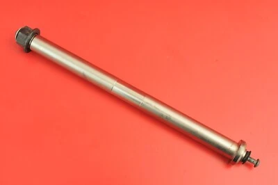 2007 KTM250SXF KTM 250SXF Swingarm Swing Arm Rear Bolt Axle Mount - Image 1 of 4