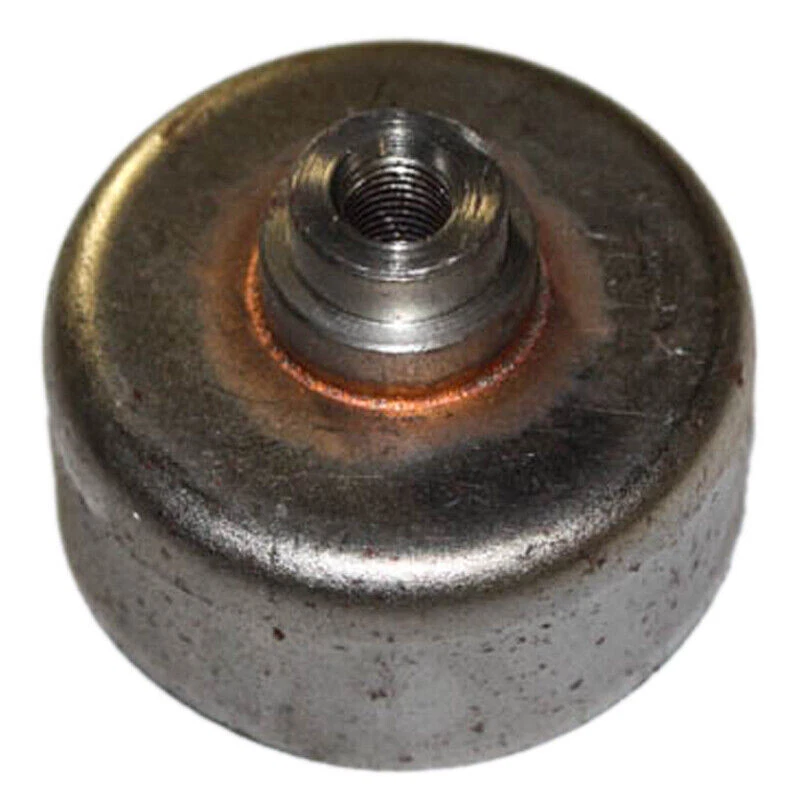 TROY BILT 1984514 СЦЕПЛЕНИЕ БАРАБАН И СТУПИЦА быстрые мотоблоки мотыги (некоторые) - Изображение 1 из 1