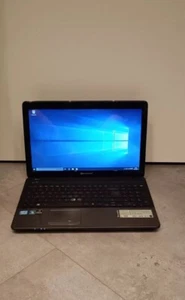 Packard Bell Easynote TS - Core i7 - Disco duro de 500 GB - Windows 10 - Notebook/Laptop - Imagen 1 de 13