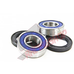 All Balls Bearings Front Wheel Bearing BMW G450X 2007-2010 - Picture 1 of 1