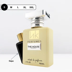 The House Inspired By Parfums De Marly's Oajan EDP Fragancia Unisex hkPERFUMES - Imagen 1 de 12