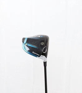 Taylormade Sim 2 8° Driver Extra Stiff Diamana S Limited 60 12555023 Good - Picture 1 of 5
