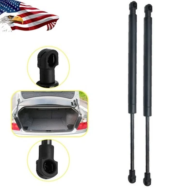 Rear Tailgate Lift Supports Shock Struts For BMW E46 323Ci 325Ci 330Ci M3 01-06 Foto 1 de 4