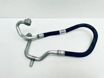 Evaporador-compresor tubo de succión BMW G87 M2 G80 M3 G82 M4 S58B30A 8088922 #00S Foto 1 de 4