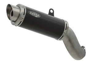 Escape Shark FACTORY negro Z900 Kawasaki 2020-2024  - Imagen 1 de 5