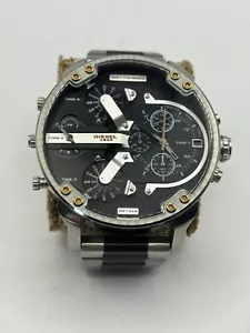 Reloj Hombre Diesel Mr. Daddy 2.0 66 mm 57 mm Banda SS (DZ7349) - Imagen 1 de 10