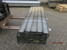 50 St. Leitplankenpfähle - IPE,1900 x 100 x 50 mm, 10,00 € Stck. inkl.19% MwSt.