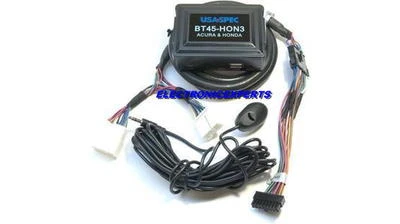 HONDA 03-13 ACURA 05-09 Bluetooth hands-free phone call + streaming music  - Image 1 of 3