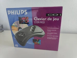 RARE SEALED Original Controller Gamepad 22ER9021 Philips CDI Cd-i Interactive - Imagen 1 de 6
