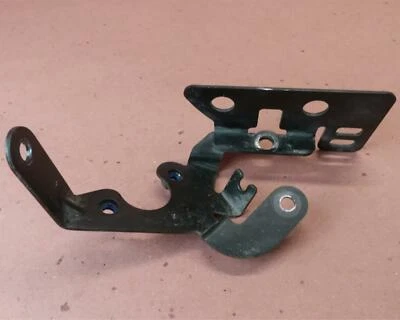 Yamaha VStar 1300 V Star XVS1300 2007-2015 cubierta lateral soporte de montaje soporte Foto 1 de 4