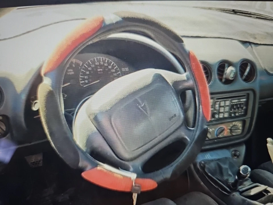 Volante Pontiac Firebird 1993-2002  - Imagem 1 de 1