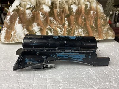 Lionel 265e Shell ONLY, w/steamchest- no cab - Image 1 of 4