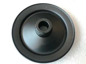 1978 Omni Mopar 1-Groove 5 1/4" Power Steering Pulley Chrysler Dodge Plymouth 78 - Picture 1 of 6