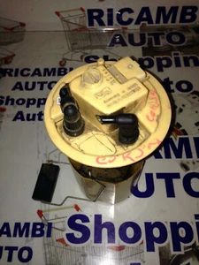 Pompe à Carburant Électrique Submersible Fiat Grande Punto Opel Corsa 1.3 Mjt - Bild 1 von 1