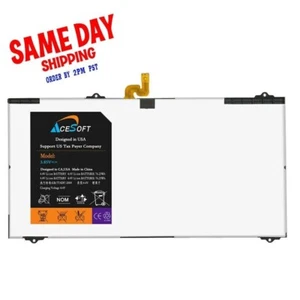 Long Lifespan 6970mAh Replaceable Battery for Samsung Galaxy Tab S2 9.7 SM-T813N - Picture 1 of 1