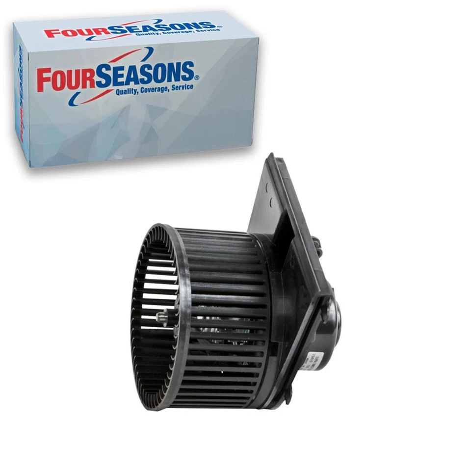 Двигатель вентилятора 4 сезона для Volkswagen Beetle 1998-2011 годов выпуска - Изображение 1 из 4