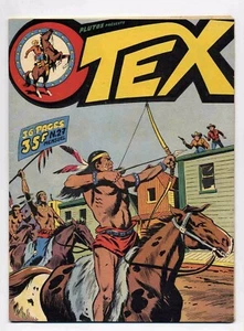 TEX 27 Ed. Snep (Lyon) 1954 TTBE - Imagen 1 de 1