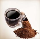 Black Coffee powder Ceylon Best Quality Natural Pure