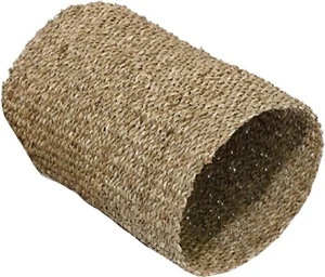 Rosewood Naturals Sea Grass Tunnel for Small Animals -Large - Picture 1 of 1
