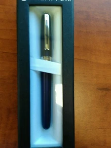 Sheaffer Prelude Rollerball Pen, Púrpura 100% Auténtico - Imagen 1 de 4
