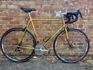 ** Reduced price** Rare 1975 Peugeot PX60 Vintage Road Bike - Picture 1 of 7