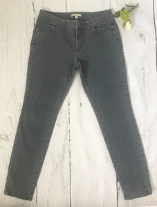 Cabi graue Waschung Denim Stretch Skinny Damengröße 10 gebraucht - Bild 1 von 7