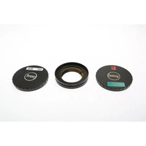 Century Optics 0.6x Wide Angle HD Adapter Lens for Panasonic AG-HPX170/AG-HMC150 - Picture 1 of 3