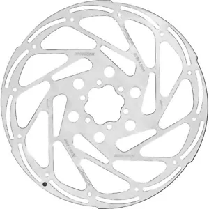TRP R2 Disc Brake Rotors 160 180 203 Standard Thickness 1.8mm - Picture 1 of 1