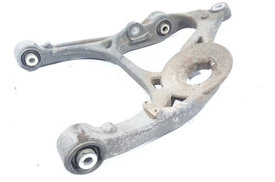 Mercedes Benz ML350 W164 2006-2009 brazo de control inferior trasero izquierdo del lado del conductor OEM Foto 1 de 4