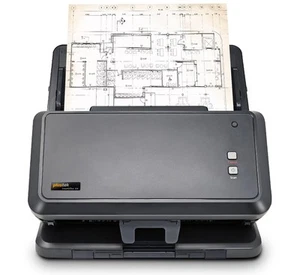 Plustek Wide-Format Color Duplex Document Scanner S30, for Large-Format Docum... - Picture 1 of 7