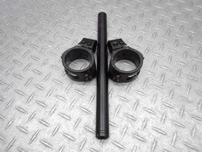 2004 04-06 雅马哈 YZFR1 R1 驱动赛车光环夹车把把手杆套装 — 第 1/4 张图片