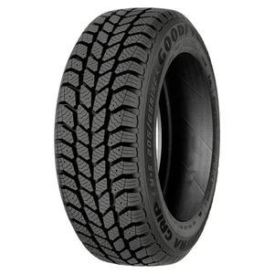 TYRE WINTER GOODYEAR 205/75 R16 113/111R ULTRAGRIP CARGO - Picture 1 of 5