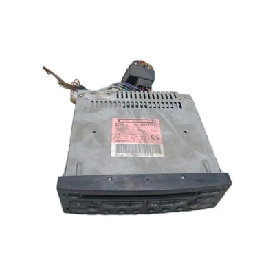 AUTORADIO PER CITROEN C2 C3 96565718XT  - Immagine 1 di 2