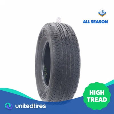 Hankook Dynapro HT 111T 255/70R16 usado - 8,5/32 Foto 1 de 4