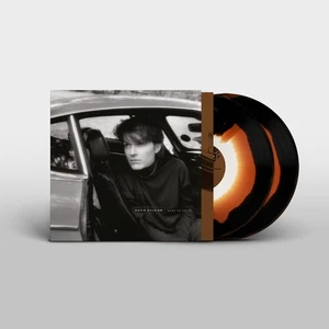 David Sylvian Gone to Earth (Vinyl) 12" Album Coloured Vinyl - Picture 1 of 1