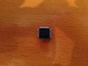 UPD-75004G680 NEC Integrated Circuit - Picture 1 of 1