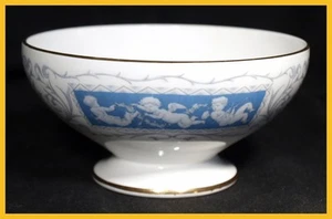 Coalport Revelry Sugar Bowl - In Excellent Condition - Bild 1 von 1