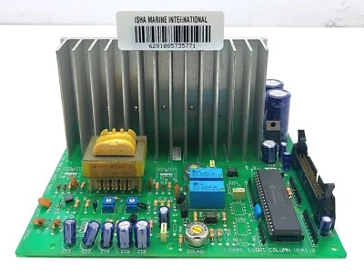 SU-SLCM-111 Signal Light Column 1.2 PCB Module 5771 - Image 1 of 4